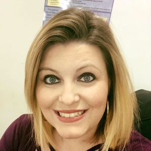 Meet your Posher, Katelyn